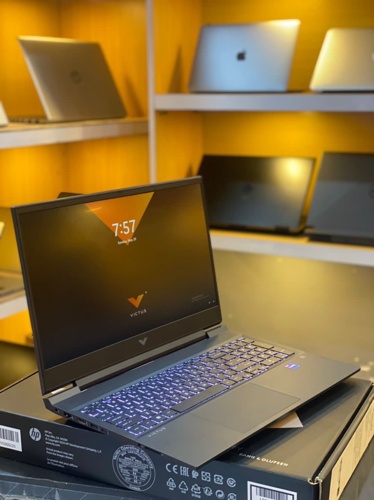 Hp Victus
