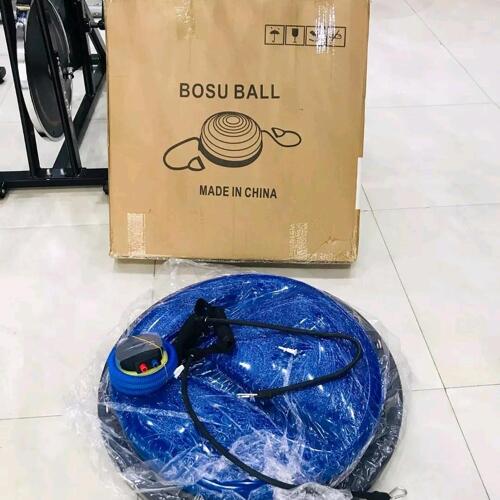 Bosu ball