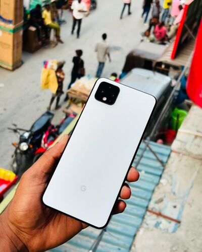 Google pixel 4xl