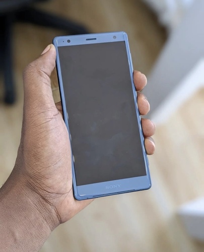 Sony Xperia Xz2