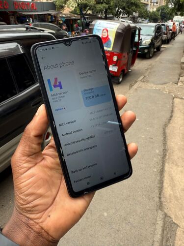 Redmi 13C 128Gb