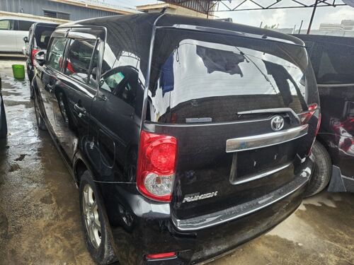 Toyota Rumion