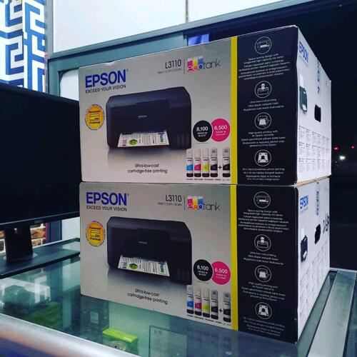EPSON L3110