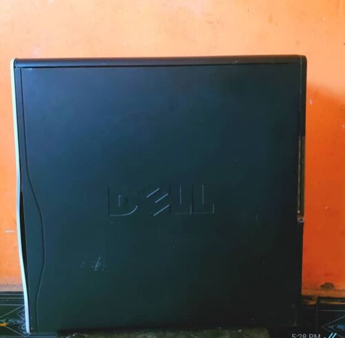 Pc gaming desktop
