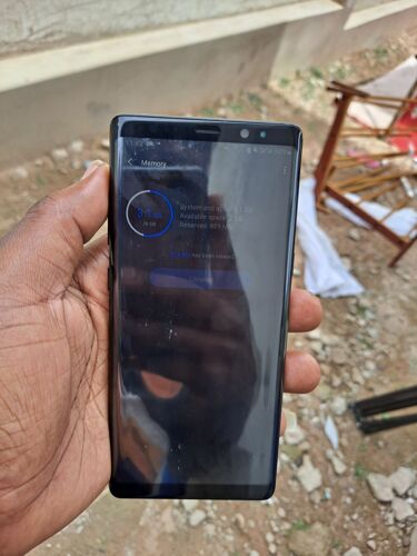 Samsung Note 8,128gb,Line 2