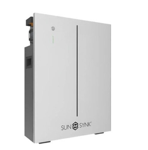 SUNSYNK 10.64 kWh