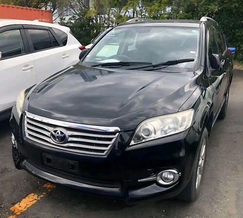 VANGUARD NAUZA NEW SAFI 