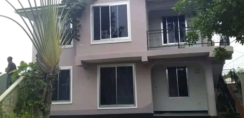 Vyumba 2 kinondoni