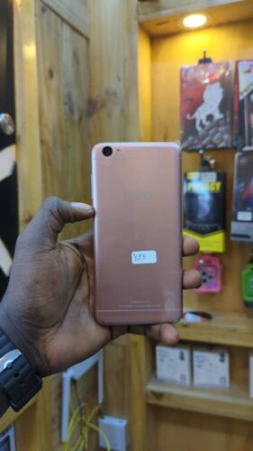 Vivo Y55