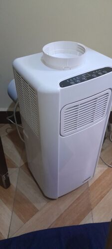 Portable Air Conditioner