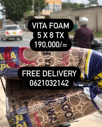 VITA FOAM