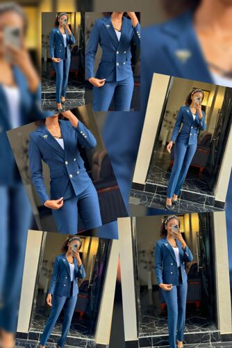 CLASSIC WOMEN SUIT