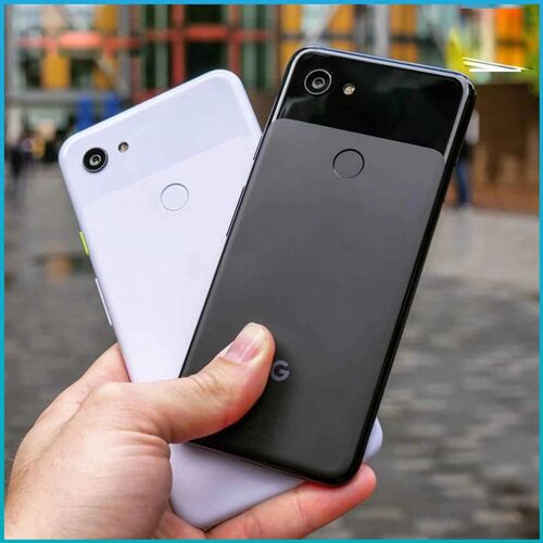 Pixel 3