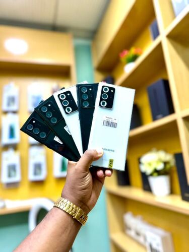 Samsung Note 20 Ultra 