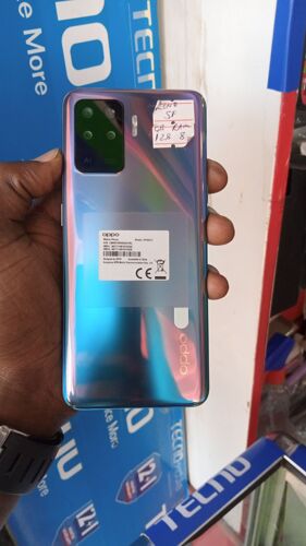 Oppo Reno 5f