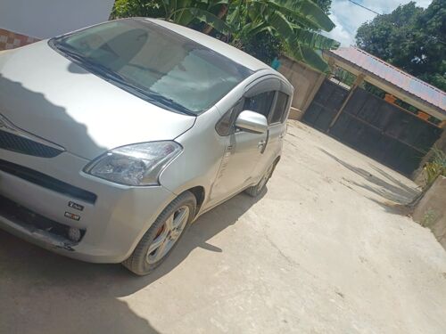 Ractiz, 1490cc,full ac 