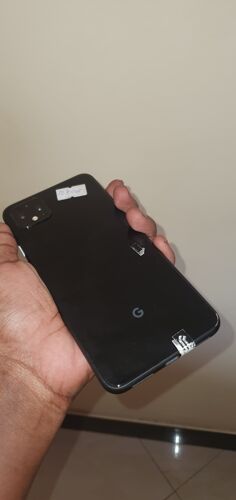Google Pixel 4XL