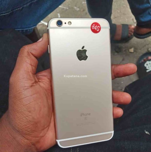 iphone 6s plus  