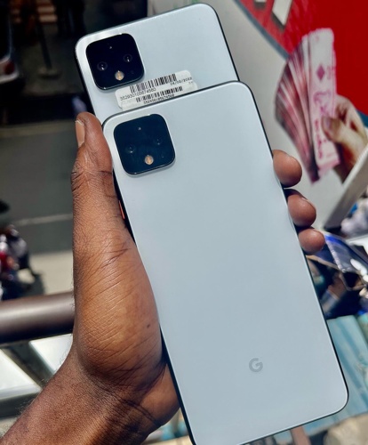 Google Pixel 4xl