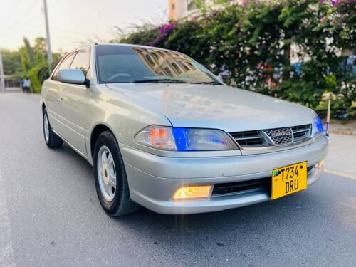 Toyota Carina T.i DRU