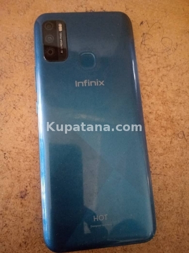 infinix hot 10i