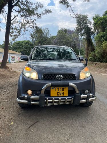 TOYOTA RUSH KALI SANA 