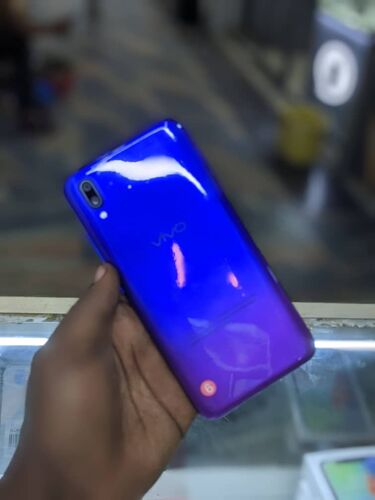 Vivo y93 gb 128 ram 6