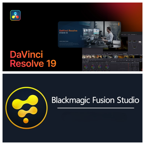 Davinci Resolve Studio