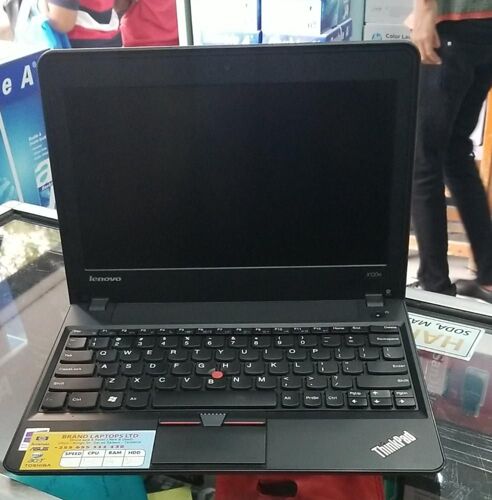 Lenovo x131 celeron