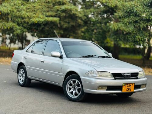 Toyota Carina T.i