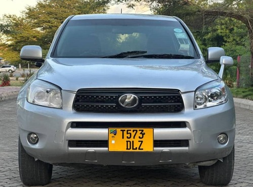 RAV4 MISS TZ 18.9m