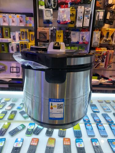 Electric rice cooker