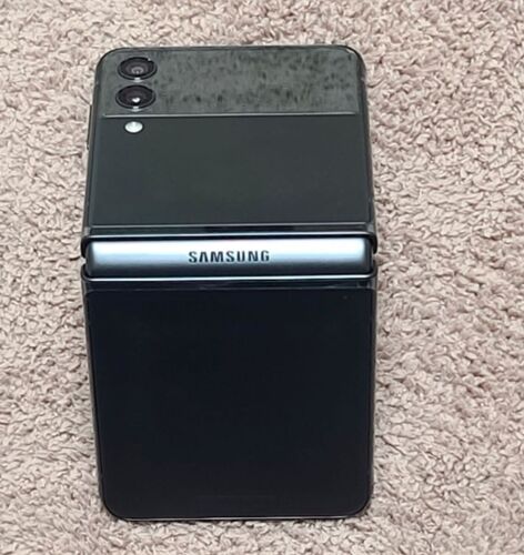 Samsung galaxy z flip3
