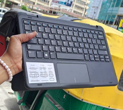dell inajikunja kuwa tablet 
