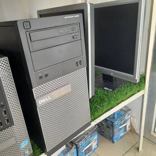 Dell optiplex 3020