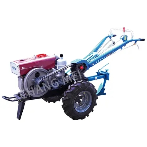 power tiller