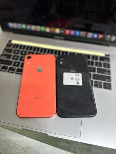 iPhone Xr GB 64