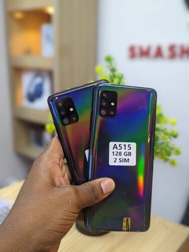 Samsung A51 