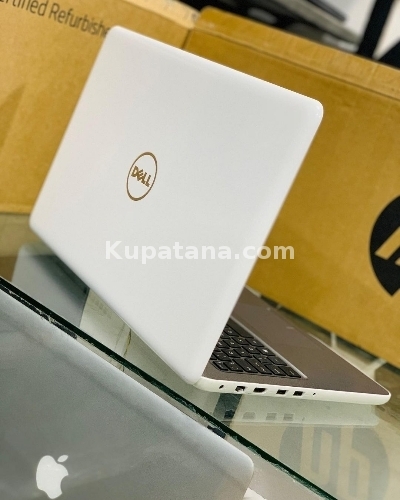Dell Inspiron 15
