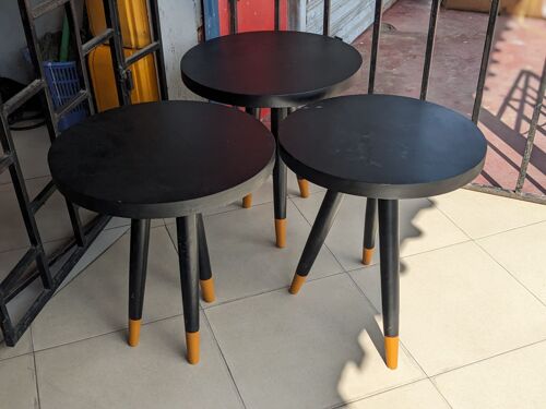 Side Table 3