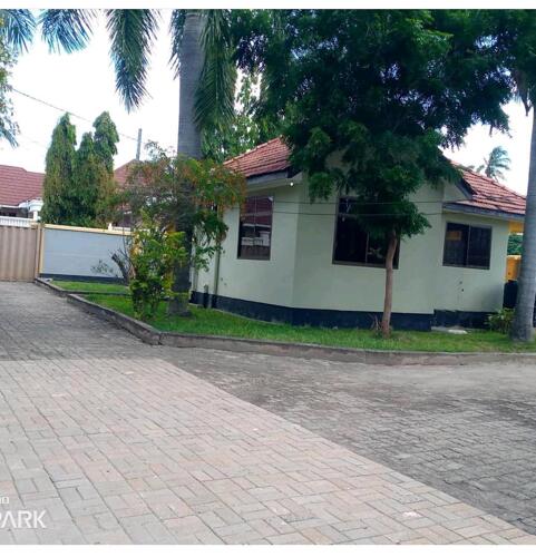 House for rent at Ununio Dar es salaam Tanzania