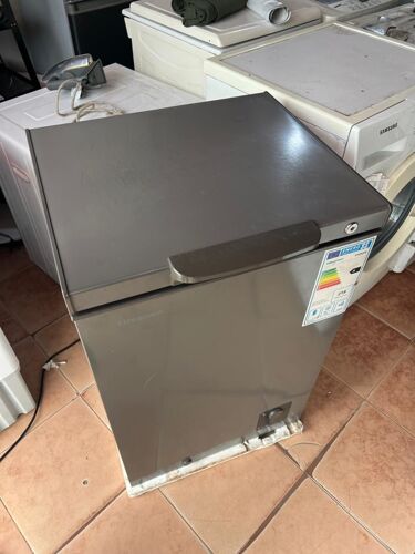 Hisense Freezer