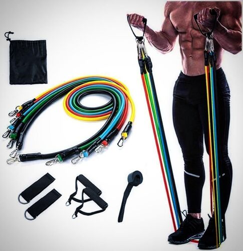 Resistance band 