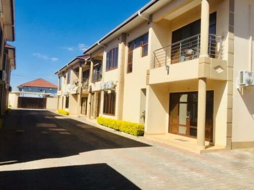 Apartments for rent at kairuki