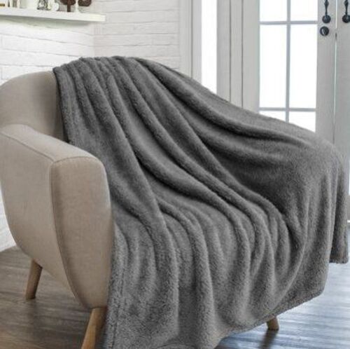 Throw blanket