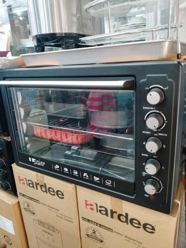 Aardee 60L Oven Toaster Griller...345,000/=