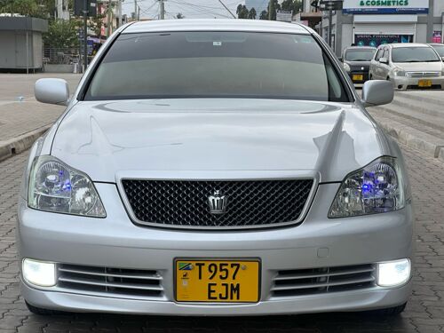 Crown Athlete 0713095050