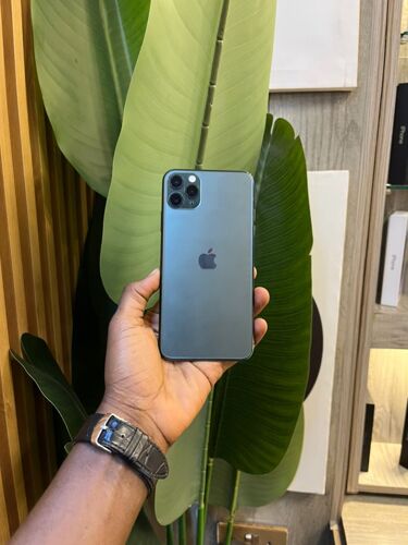 iPhone 11Pro GB 64 