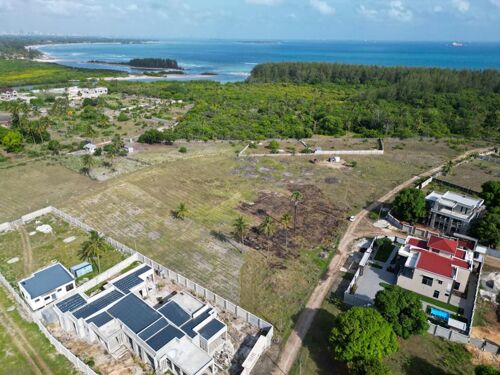 2ND BEACH PLOTS KIBUGUMO 