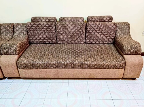Sofa Set for Sell